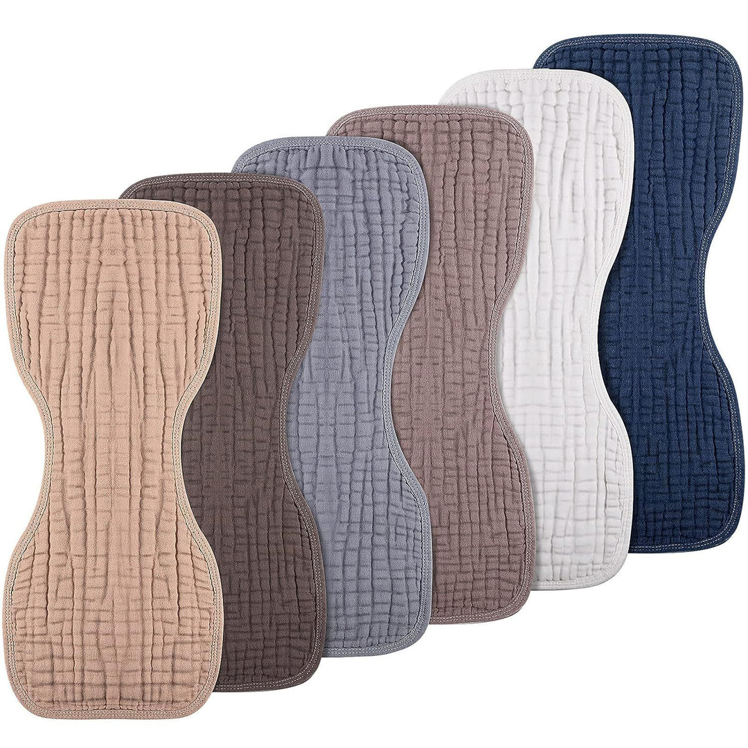 Soft Muslin Absorbent Dressing Pads kalsten