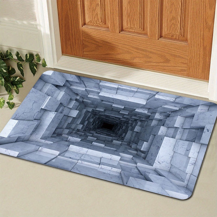 Decorative Kalsten Mat