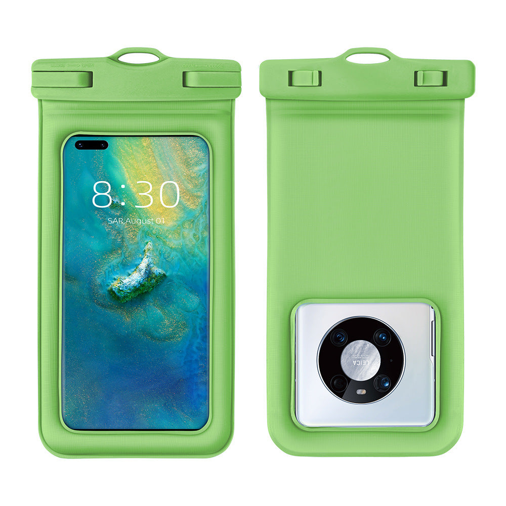 Waterproof Smartphone Case Kalsten