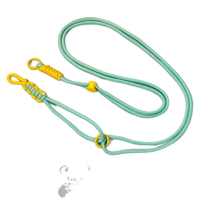 Adjustable Outdoor Utility Leash Kalsten