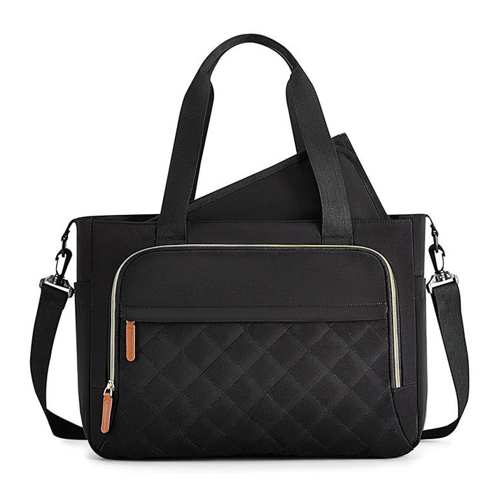 Stylish and Elegant Laptop Bag with Hermetic Interior Compartment Kalsten
