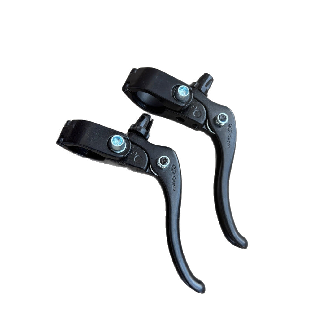 High-Performance Adjustable Bicycle Brake Lever Set Kalsten