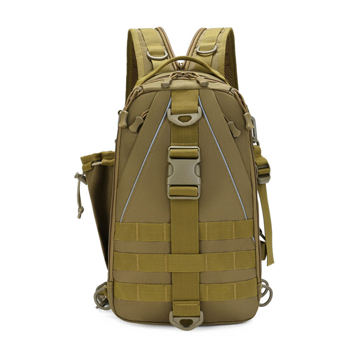 Multi-Functional Tactical Backpack Kalsten