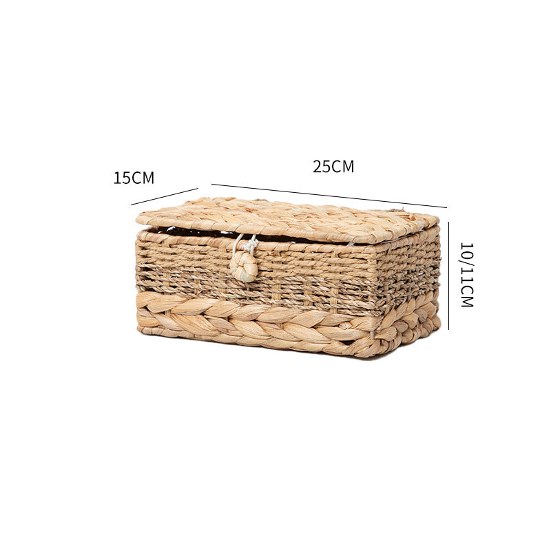 Decorative Storage Box Kalsten
