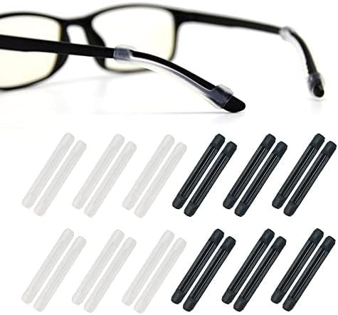 Soft Silicone Eyewear Comfort Strips Kalsten