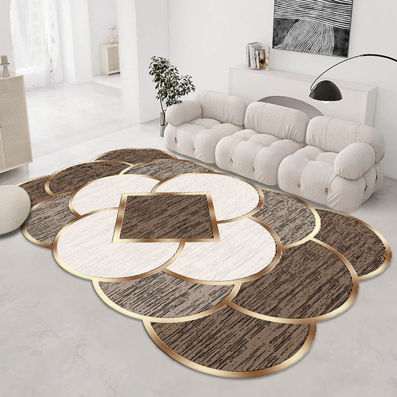 Decorative Area Rug