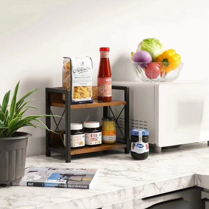 Kalsten shelving system