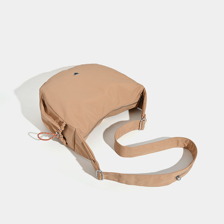 Elegant Multi-Functional Shoulder Bag