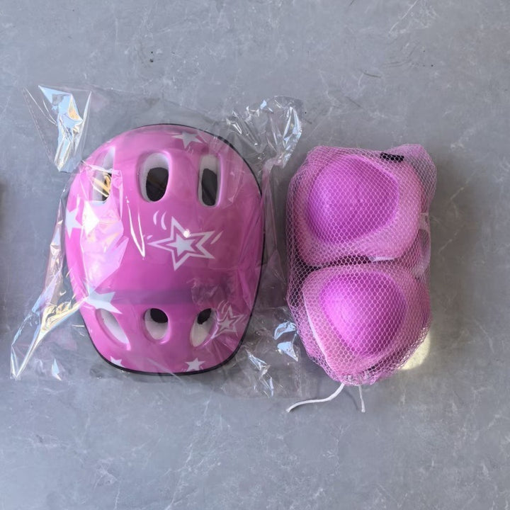 Kids Protective Safety Gear Set Kalsten
