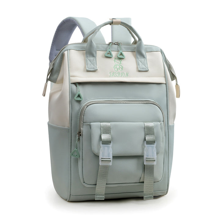 Stylish Travel Backpack Kalsten