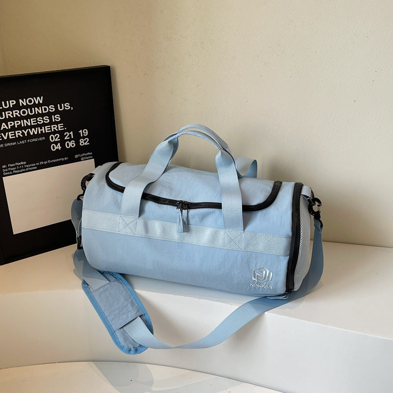 Durable Sports Duffle Bag Kalsten