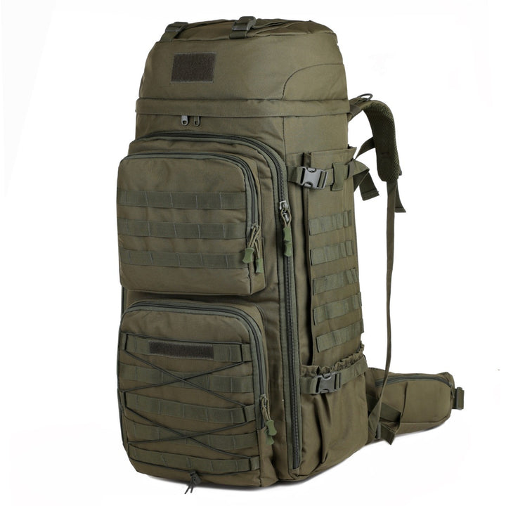Heavy-Duty Expedition Backpack Kalsten