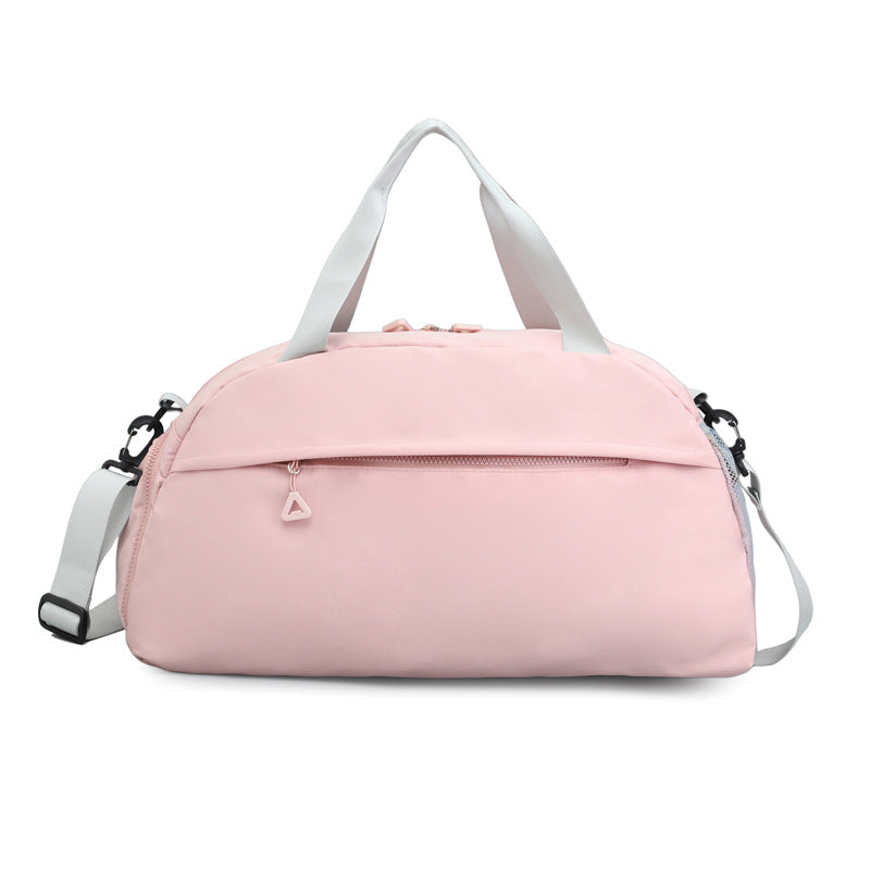 Stylish Durable Gym Duffle Kalsten