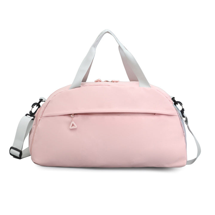Stylish Durable Gym Duffle Kalsten