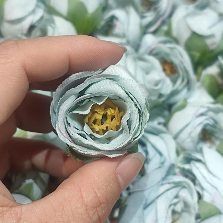 Premium Artificial Rose Flower Arrangement