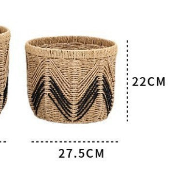 Versatile Fabric Storage Bin Kalsten