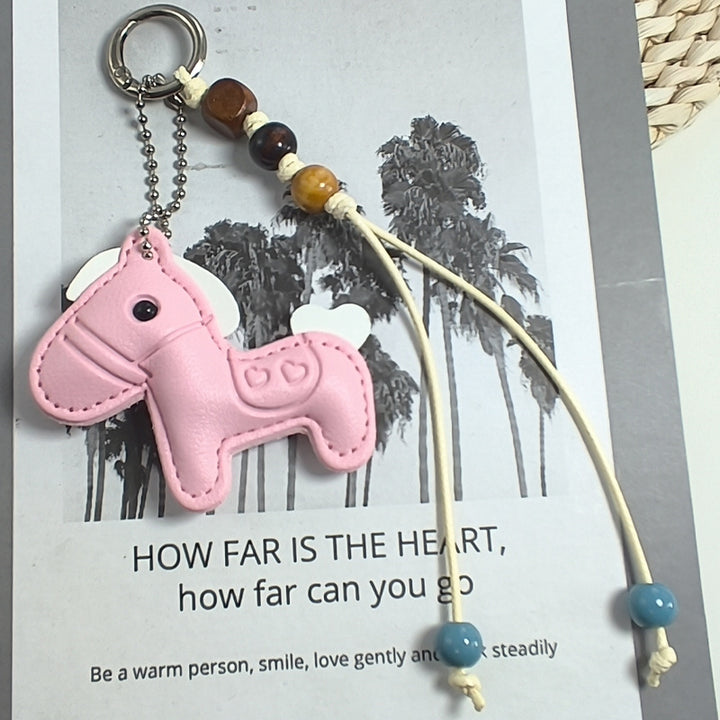 Stylish Animal Shape Keychain Kalsten