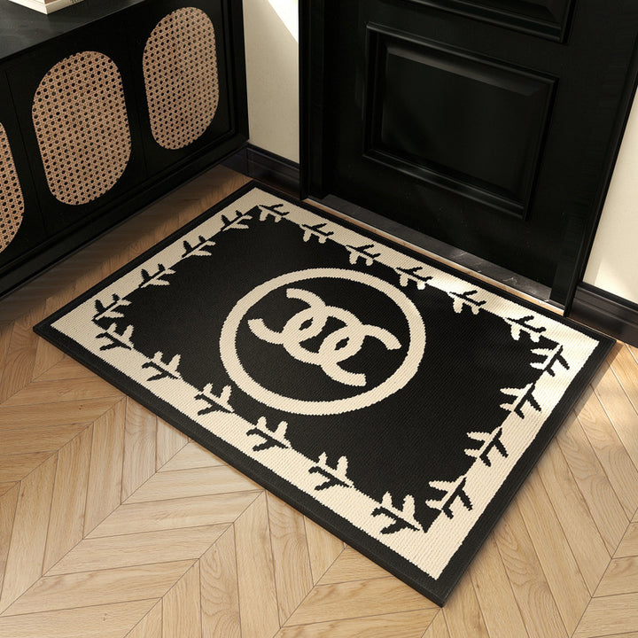 Decorative Doormat