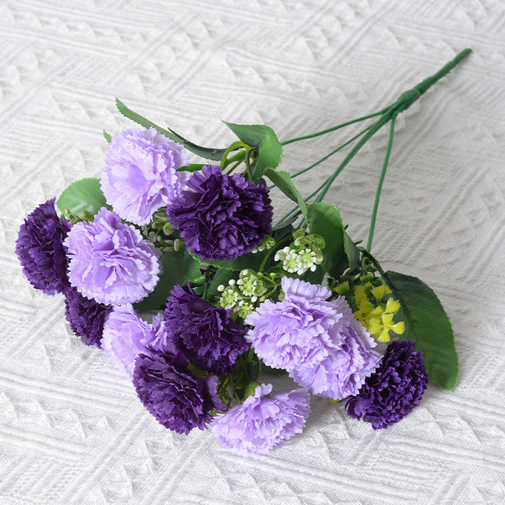Modern Artificial Flower Bouquet
