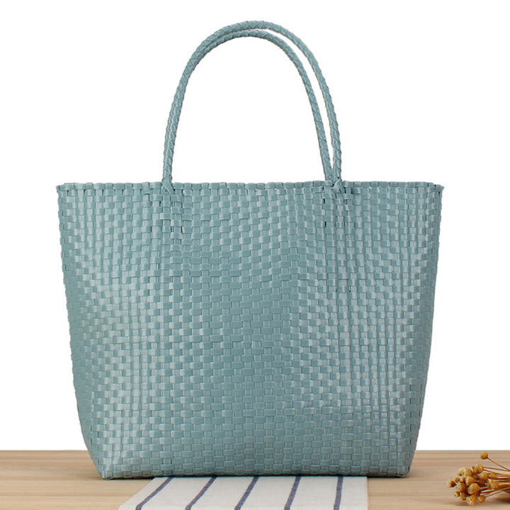 High-Quality Basket Bag Kalsten