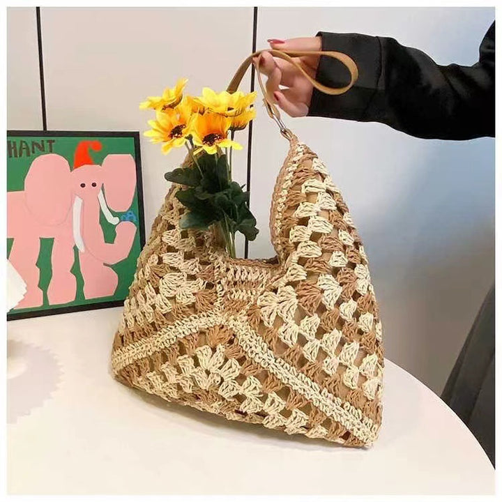 Handcrafted Macrame Bag Kalsten