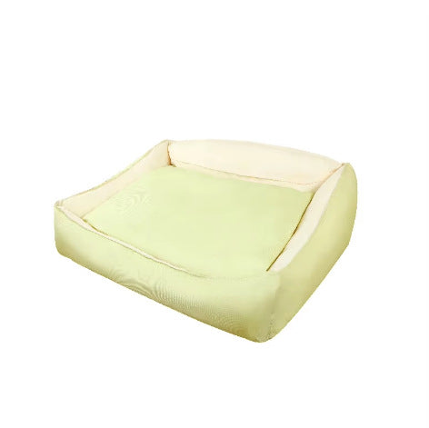 Comfortable Orthopedic Dog Bed