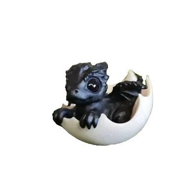 Dragon figure Kalsten