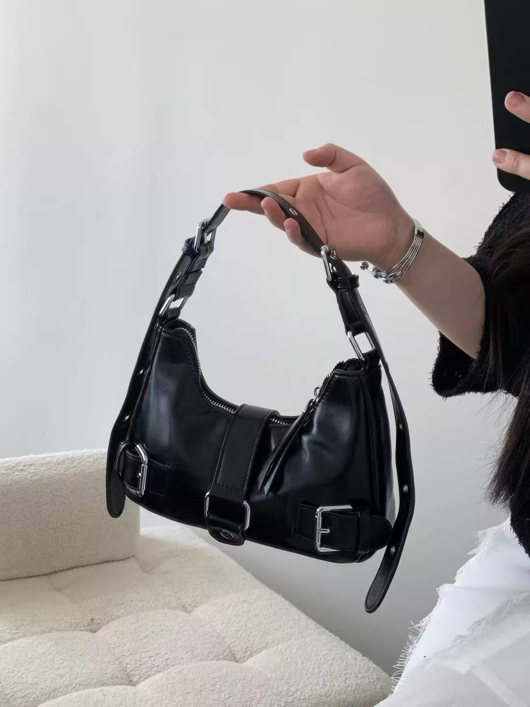 Contemporary Sling Bag