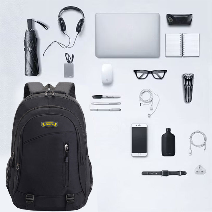 High-Performance Laptop Backpack Kalsten
