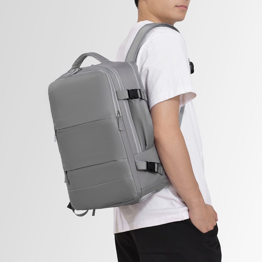 Versatile Business Backpack Kalsten