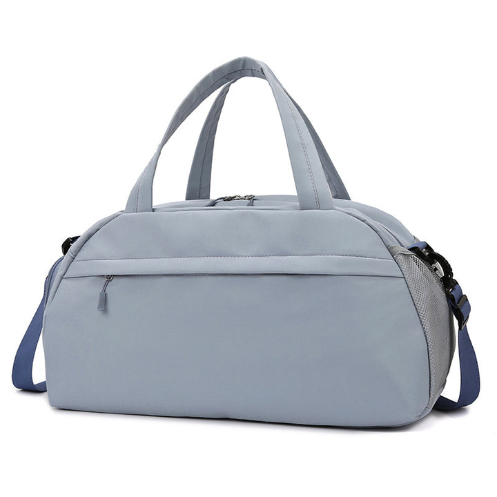 Spacious Travel Duffle Bag Kalsten