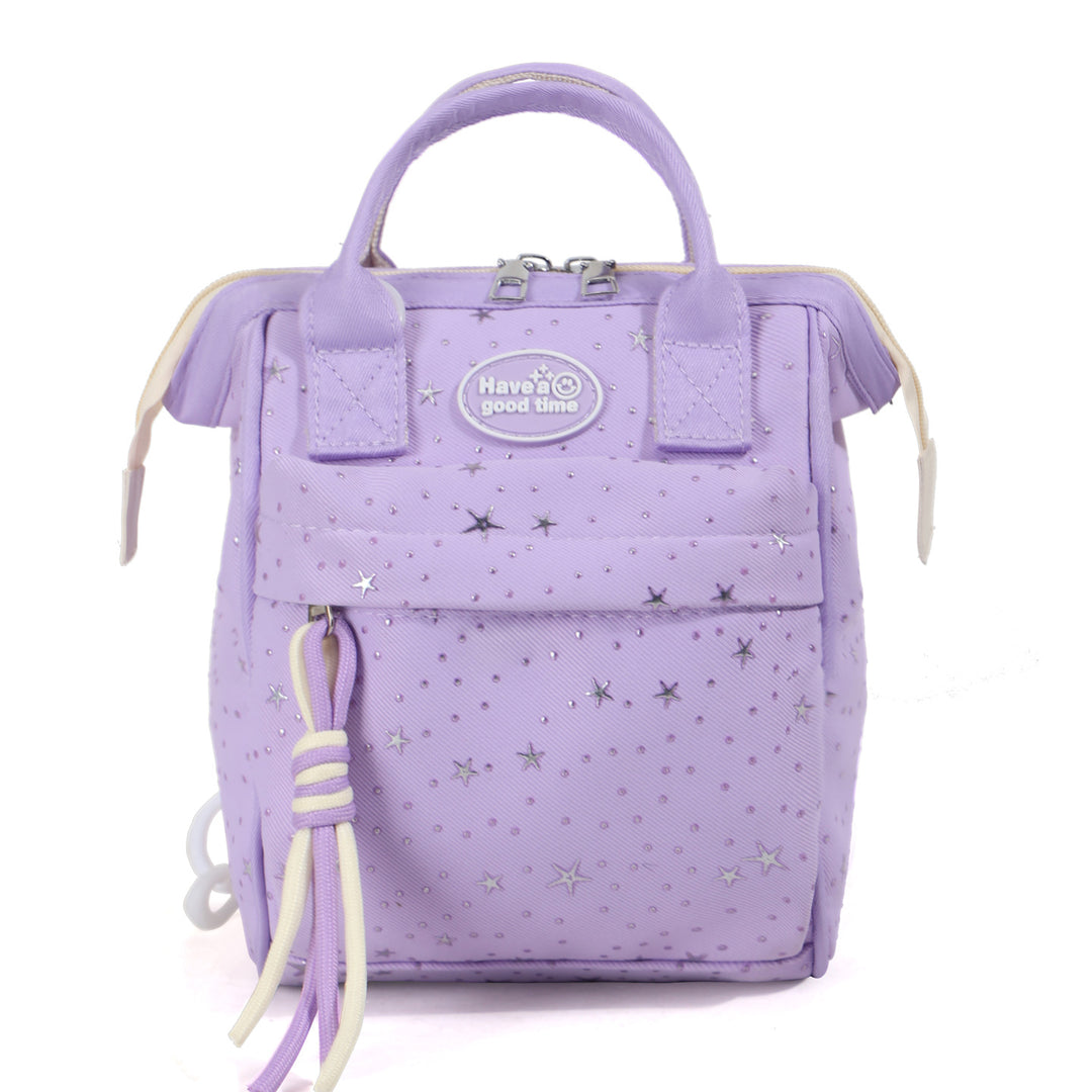 Stylish Mini Backpack Kalsten