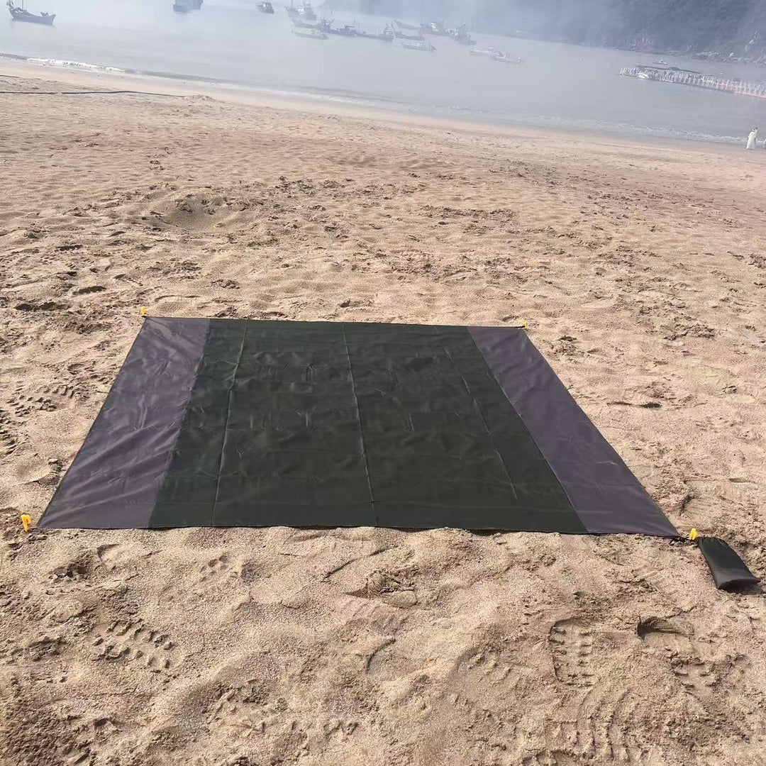 Beach Blanket Kalsten