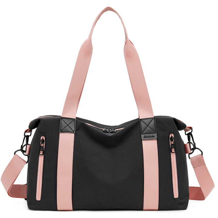 Versatile Expedition Duffle Bag Kalsten