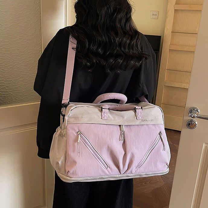 Travel Duffel Bag Kalsten