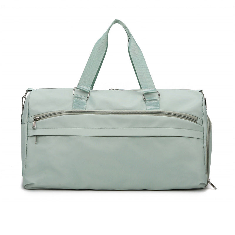 Versatile Gym Sports Duffle Bag Kalsten