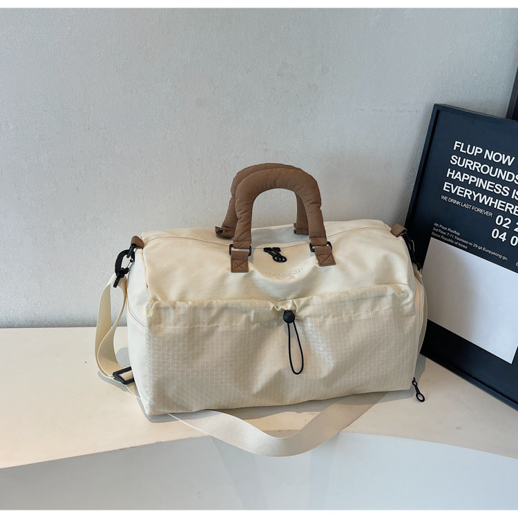 Lightweight Travel Duffle Bag Kalsten