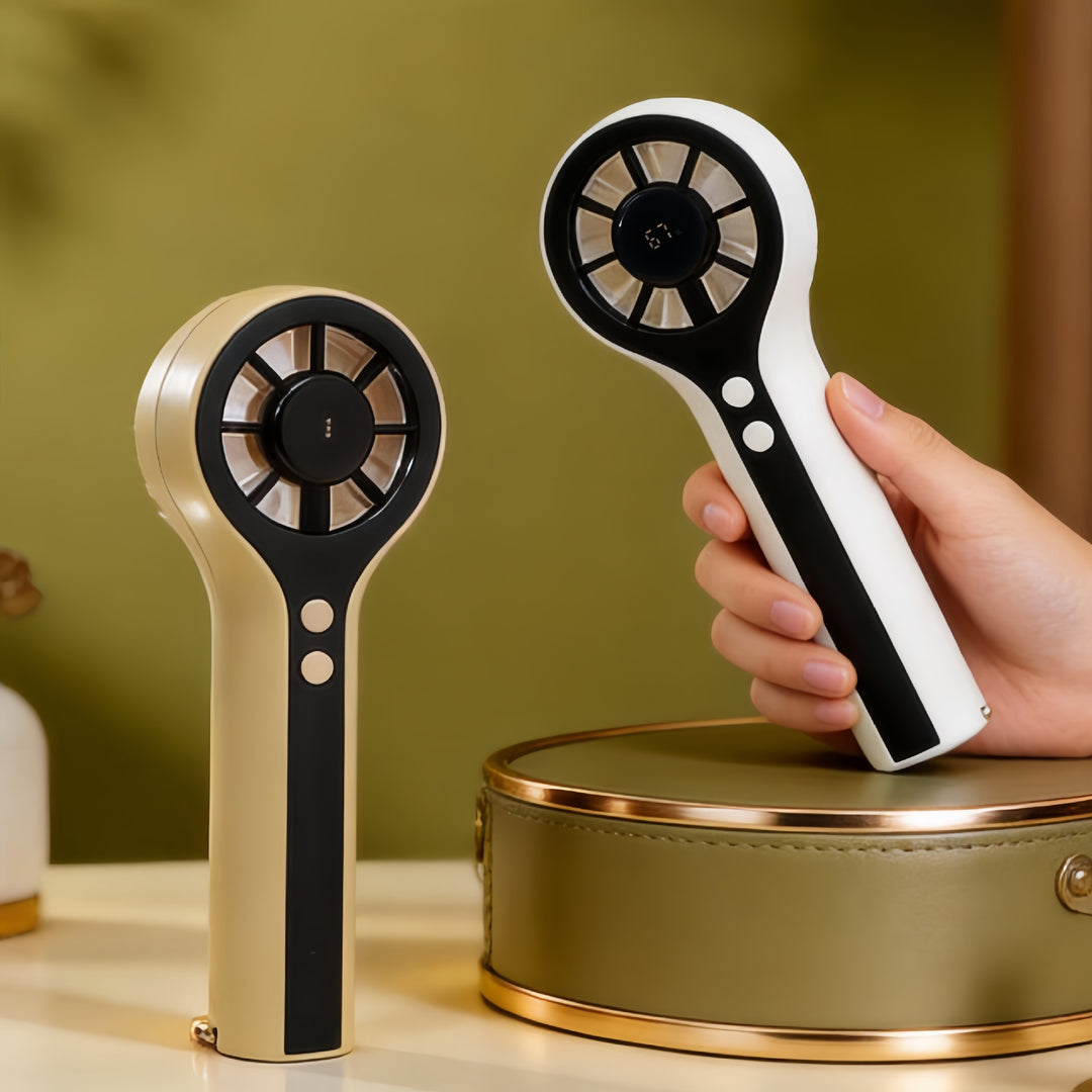 Hand fan Kalsten