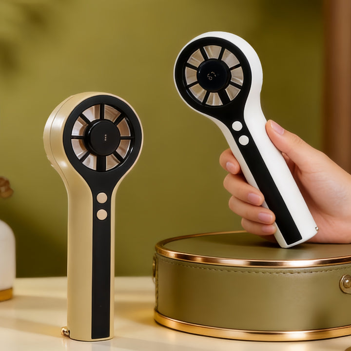 Hand fan Kalsten