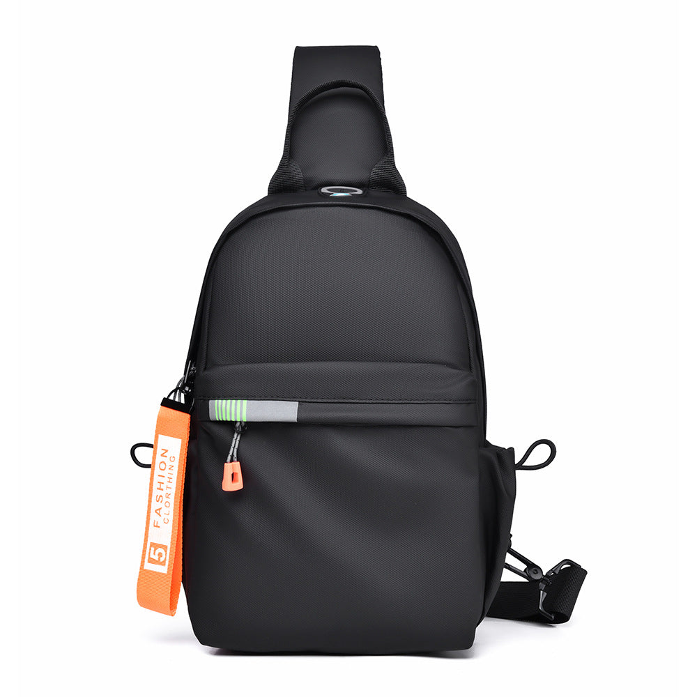 Stylish Compact Sling Backpack kalsten