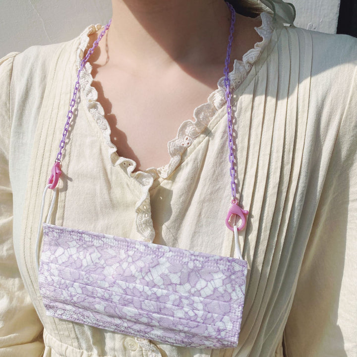 Stylish Eyewear Retainer Chain Kalsten