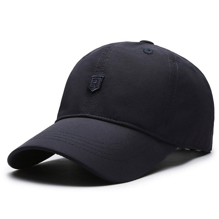 Men's Lightweight Performance Baseball Cap Kalsten 1783927271