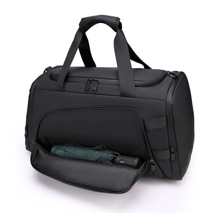 Lightweight All-Weather Travel Duffel Bag