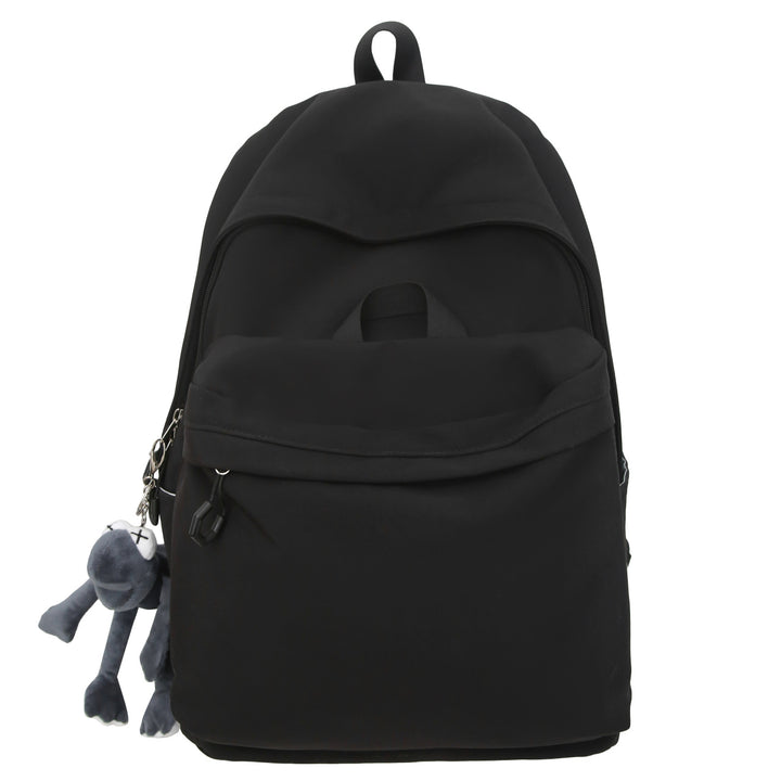 Backpack with practical inner and outer pockets Kalsten