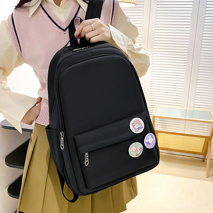 Fashionable Backpack Kalsten