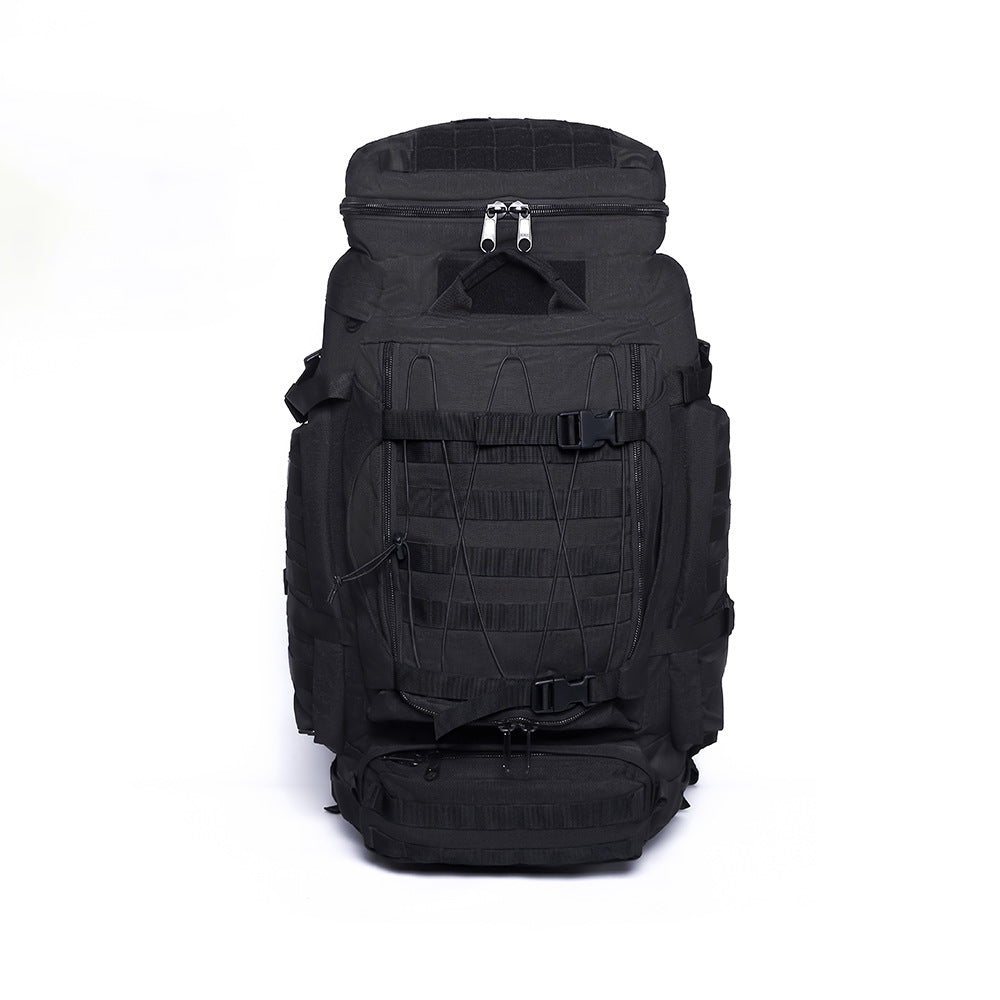 Heavy-Duty Tactical Hiking Backpack Kalsten