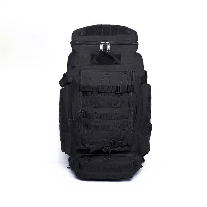 Heavy-Duty Tactical Hiking Backpack Kalsten