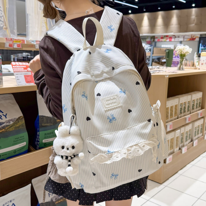 Cute Decorative Backpack Kalsten