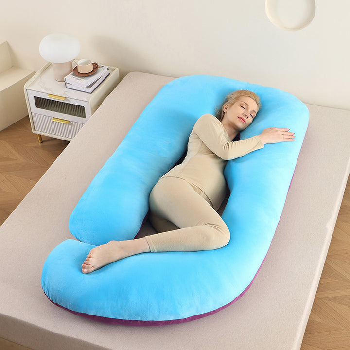 Pregnancy Body Pillow Kalsten