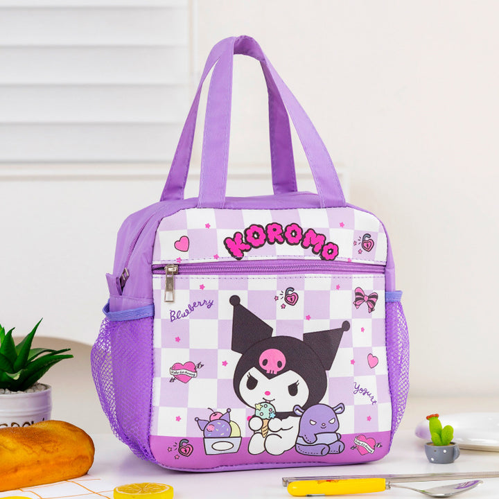 WoGraphic Insulated Lunch Bag Kalsten